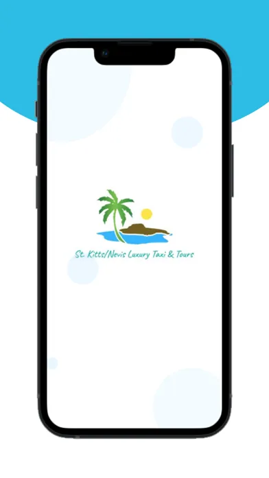 St. Kitts/Nevis Luxury Taxi スクリーンショット
