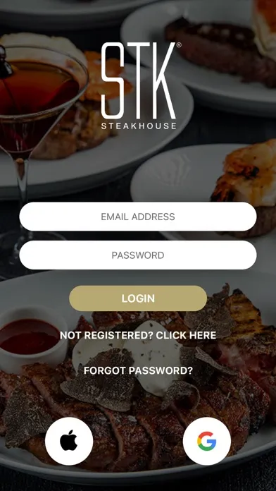 تصاویر STK Neighborhood Perks