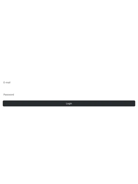 No Spoilers iPad  スクリーンショット