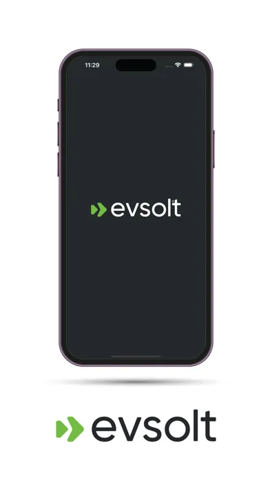 EVSOLT Screenshots