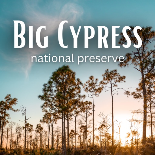 Big Cypress Self-Guided Tour