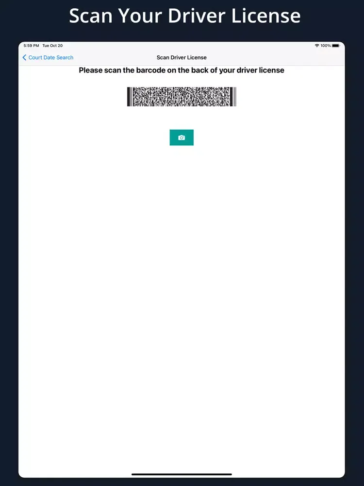 St. Lucie Clerk iPad  स्क्रीनशॉट