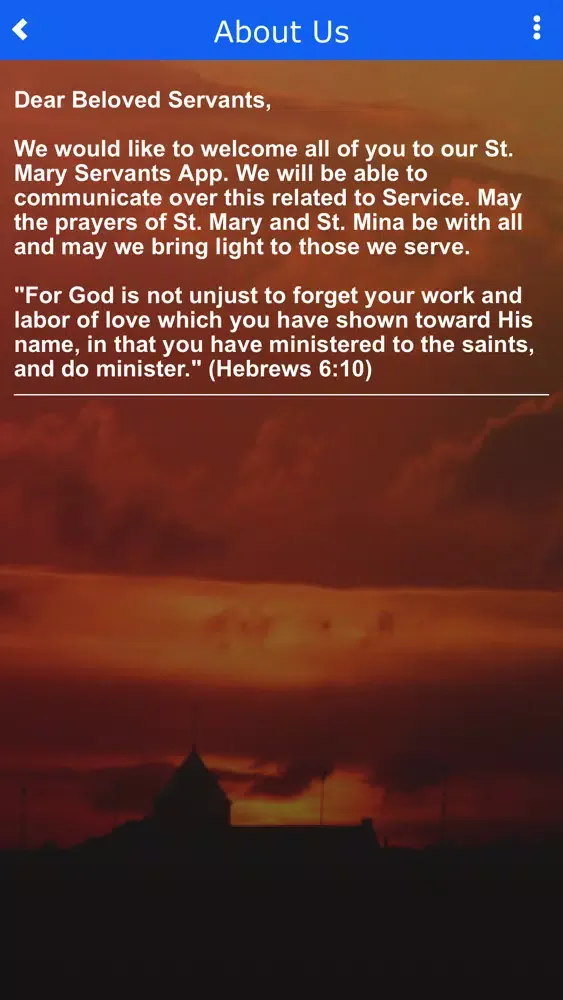 صور St. Mary Servants