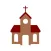 St Mary's Cathedral