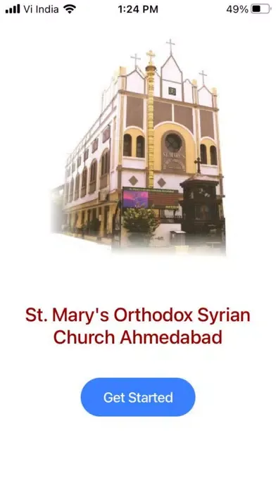 صور St Mary's Cathedral