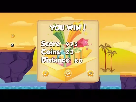 Running games : ninja runner jumping game - free iPad Screenshots