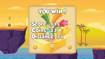 Running games : ninja runner jumping game - free Screenshots