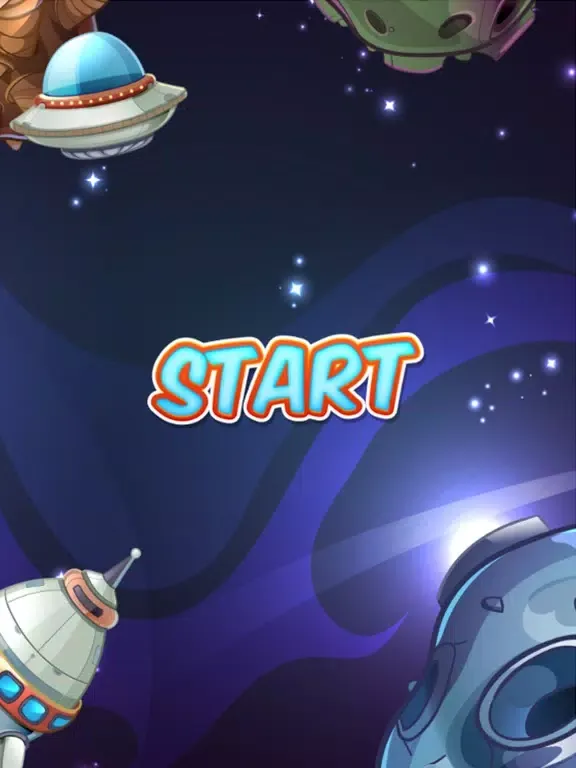 Capturas de pantalla de Spaceship Shooter : space adventures games iPad 
