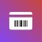 Stokart: loyalty cards wallet