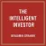 Intelligent investor:Graham