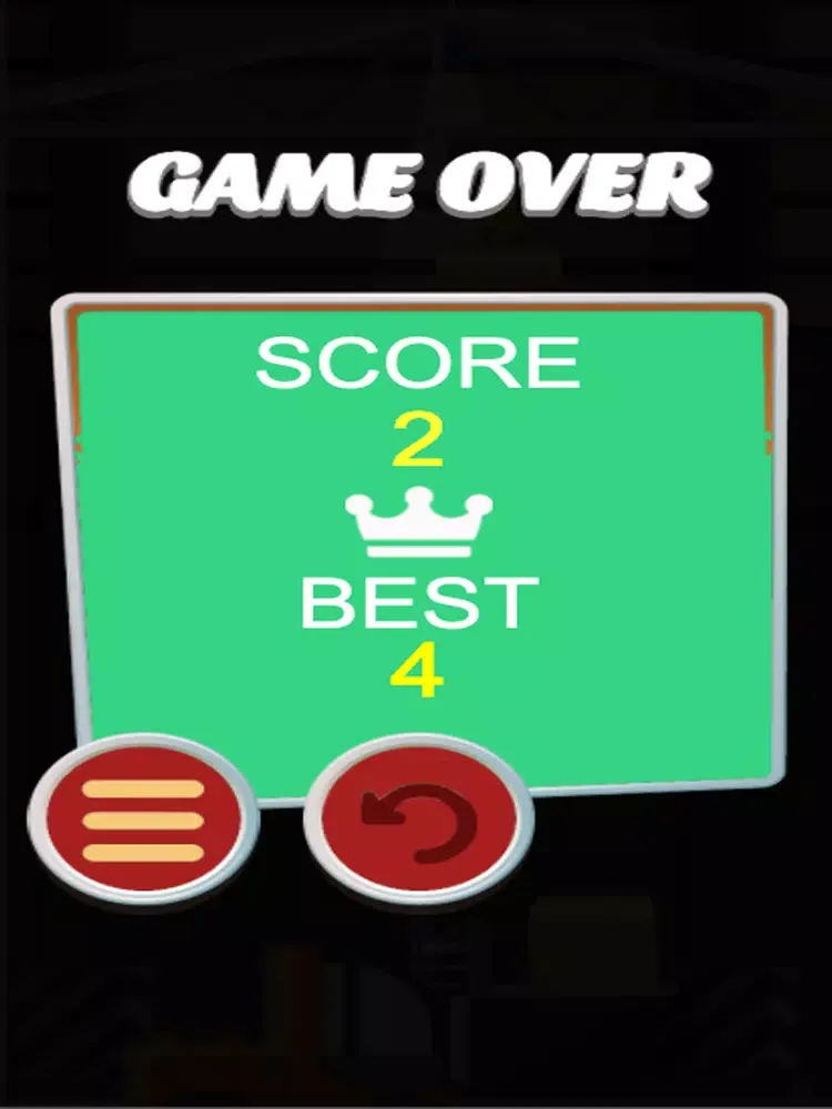 Zrzuty ekranu Excavator Drive Simulate Game iPad 