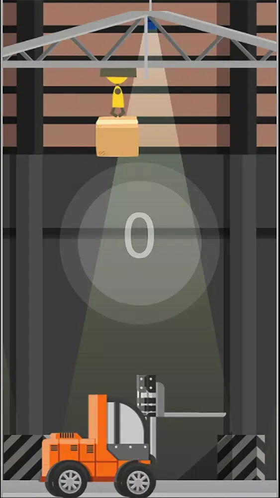Zrzuty ekranu Excavator Drive Simulate Game