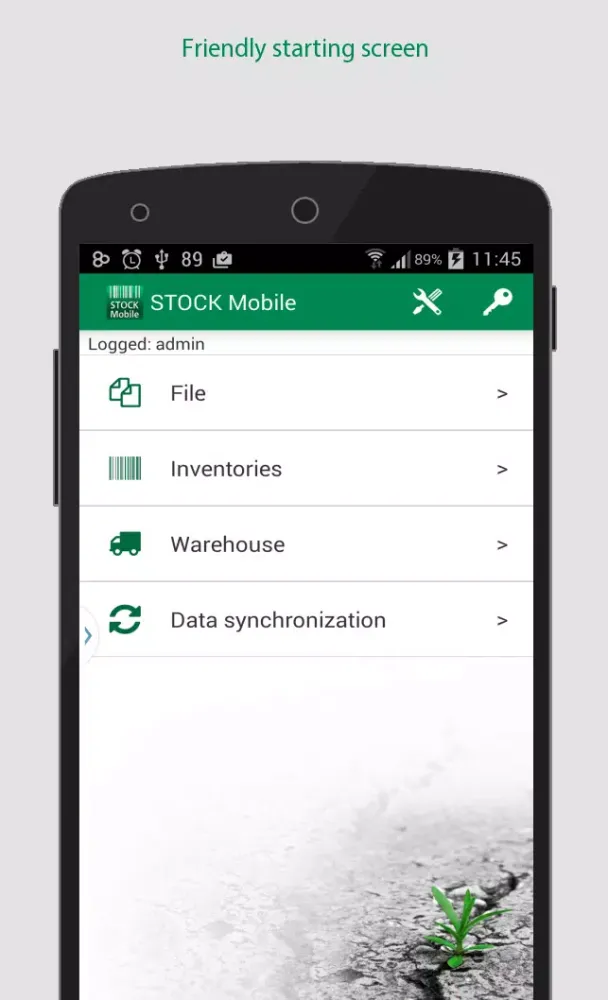 صور STOCK Mobile 4.03