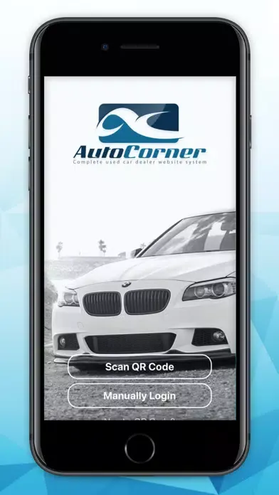 Скриншоты AutoCorner Mobile Dealer