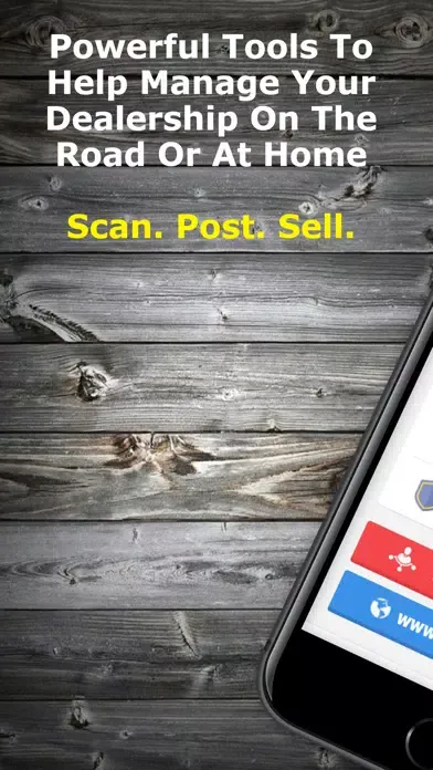Скриншоты AutoCorner Mobile Dealer