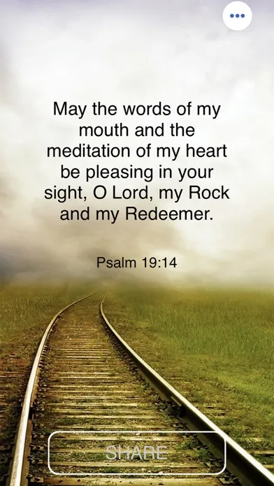 تصاویر #VerseOfDay