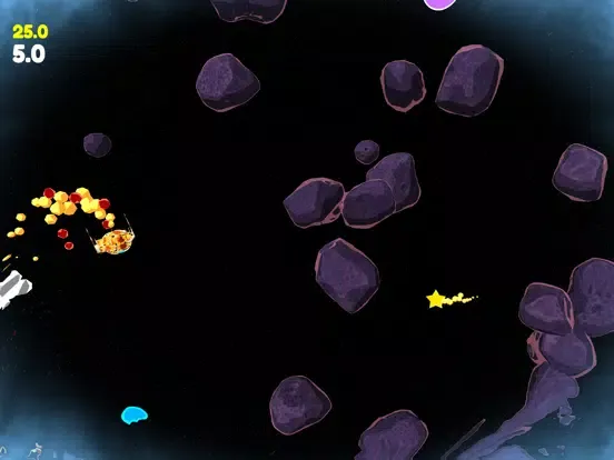 Stellar Space iPad  স্ক্রিনশট