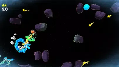 Stellar Space স্ক্রিনশট