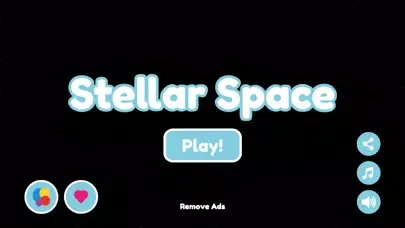 Stellar Space স্ক্রিনশট