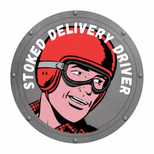 Stoked Driver Stoked Driver