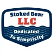 Stoked Bear