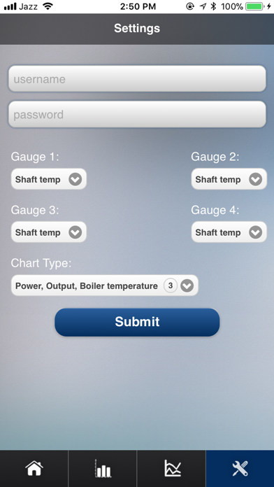StokerApp स्क्रीनशॉट