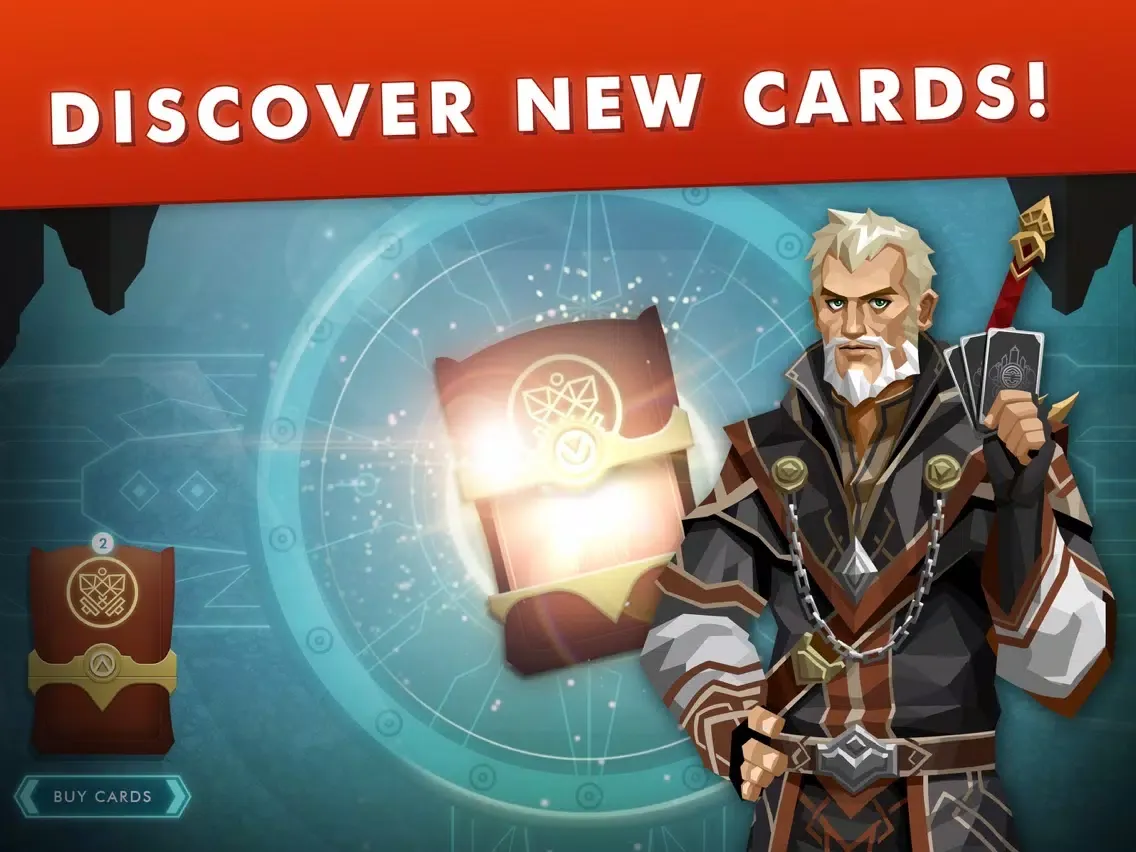 Eminence: Xander's Tales iPad  Screenshots