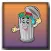 Garbage Trash Hit Challenge