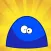 Blobs & Slimes Stickers