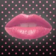 Hot Flirty Lips 2