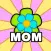 Mother's Day Fun Stickers