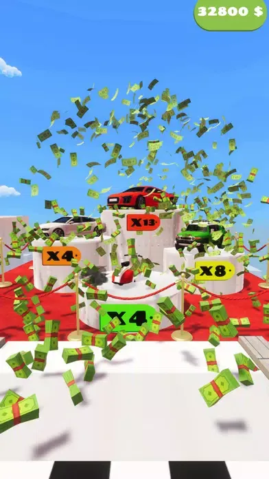 صور Car Keys 3D
