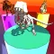 Fossil Rush 3D
