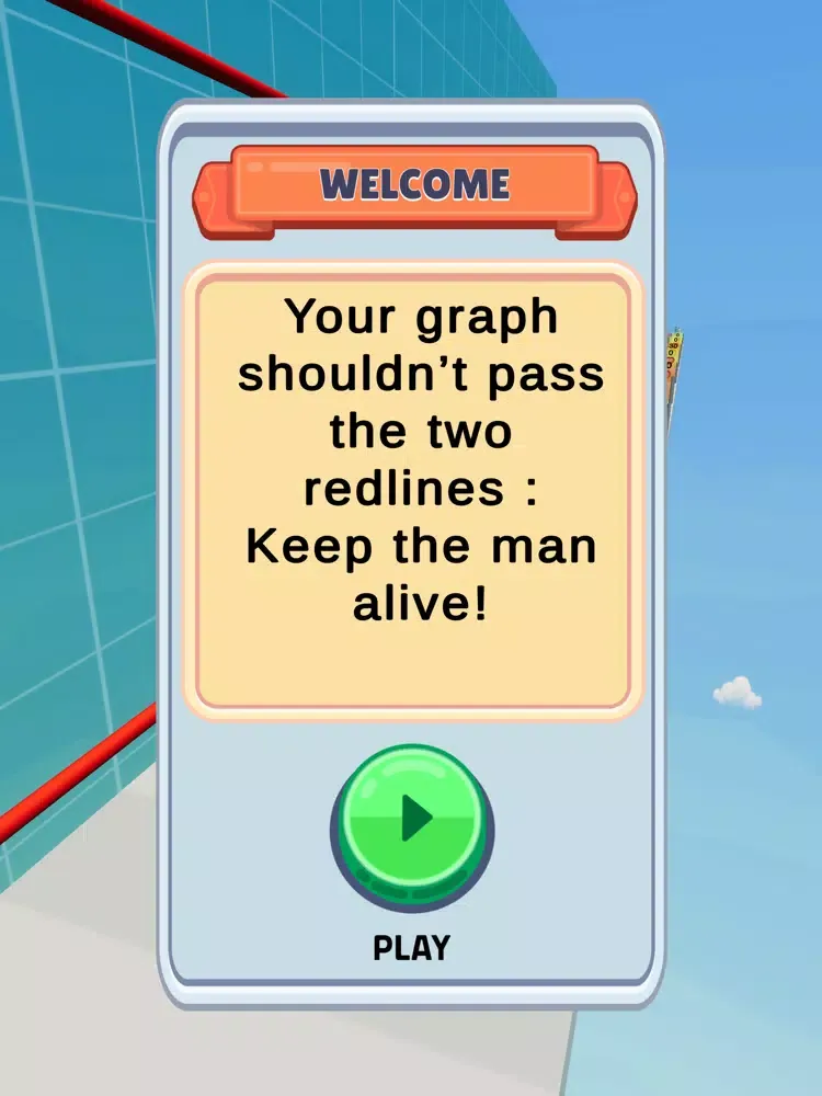 Heart Beat Challenge iPad  Screenshots