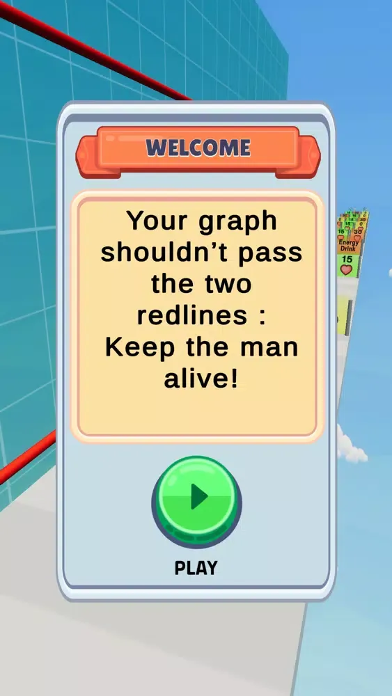 Heart Beat Challenge Screenshots