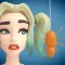 Insects Vs Girl