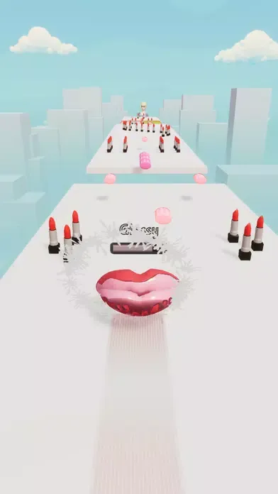 Lip Runner 스크린샷