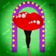 Lips Stack