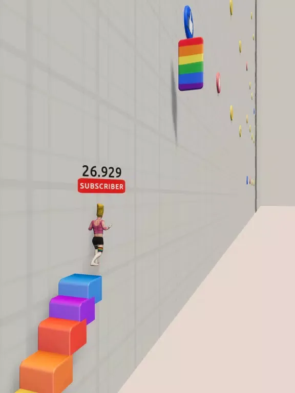 Скриншоты Rainbow Rides iPad 
