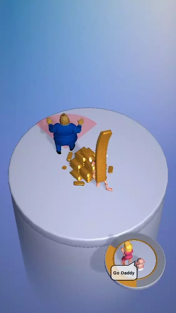 Screenshot di Rich And Poor