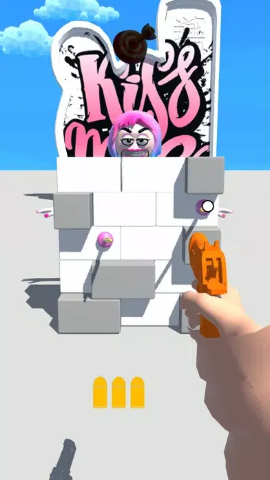 Capturas de tela do Shoot If You Can