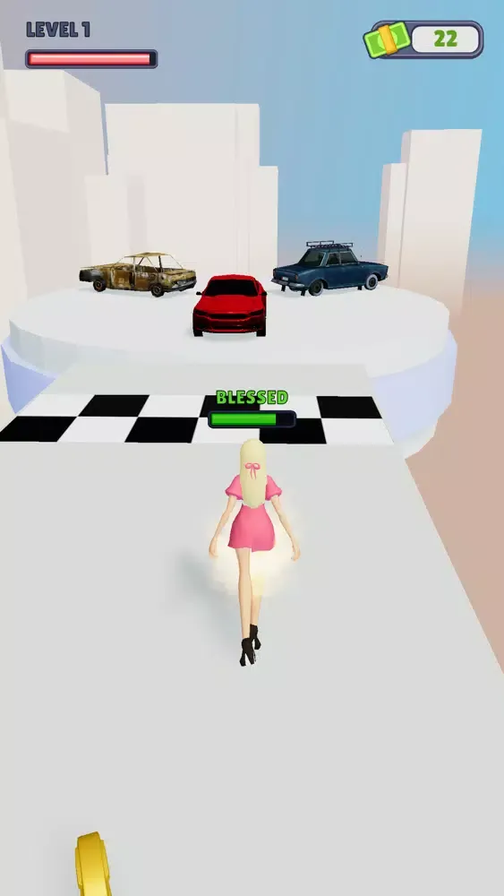 Your Lucky Run Screenshots