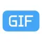 GIF - Creator, Maker, Viewer, Editor, & Converter