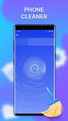 Cleaner - Clean Phone & VPN应用截图