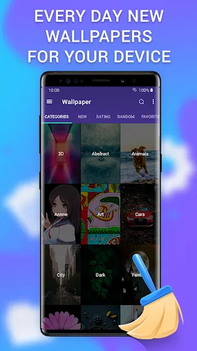 Cleaner - Clean Phone & VPN应用截图