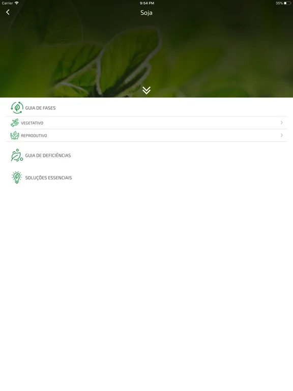Soluções Essenciais Stoller iPad  سکرین شاٹس