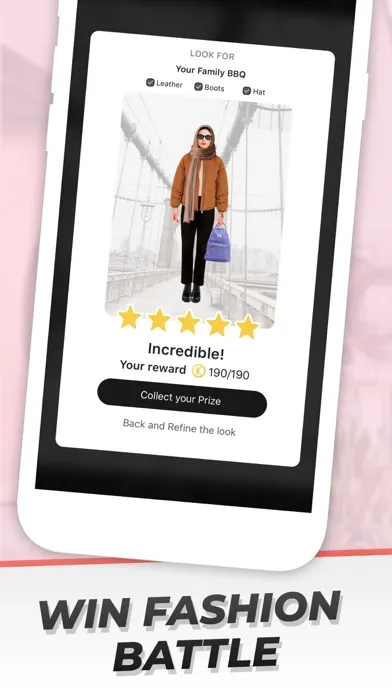 REFASHION•US سکرین شاٹس