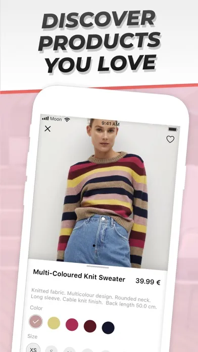 REFASHION•US سکرین شاٹس