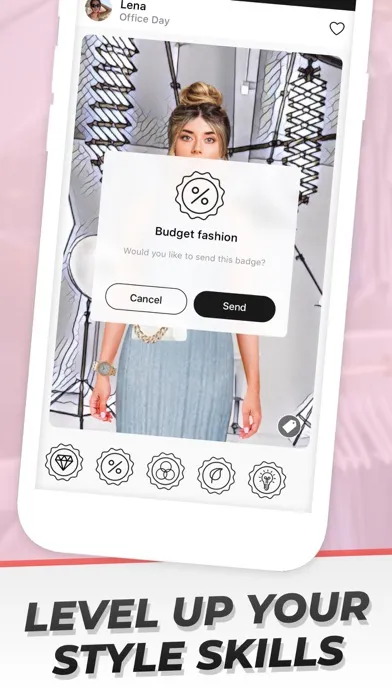 REFASHION•US سکرین شاٹس