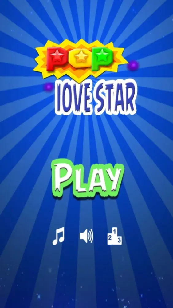 Capturas de pantalla de LoveStar!